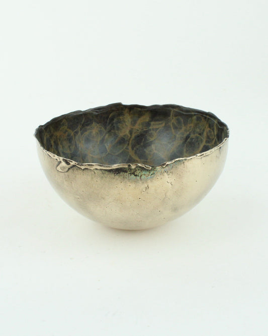 Small slush bowl - brown