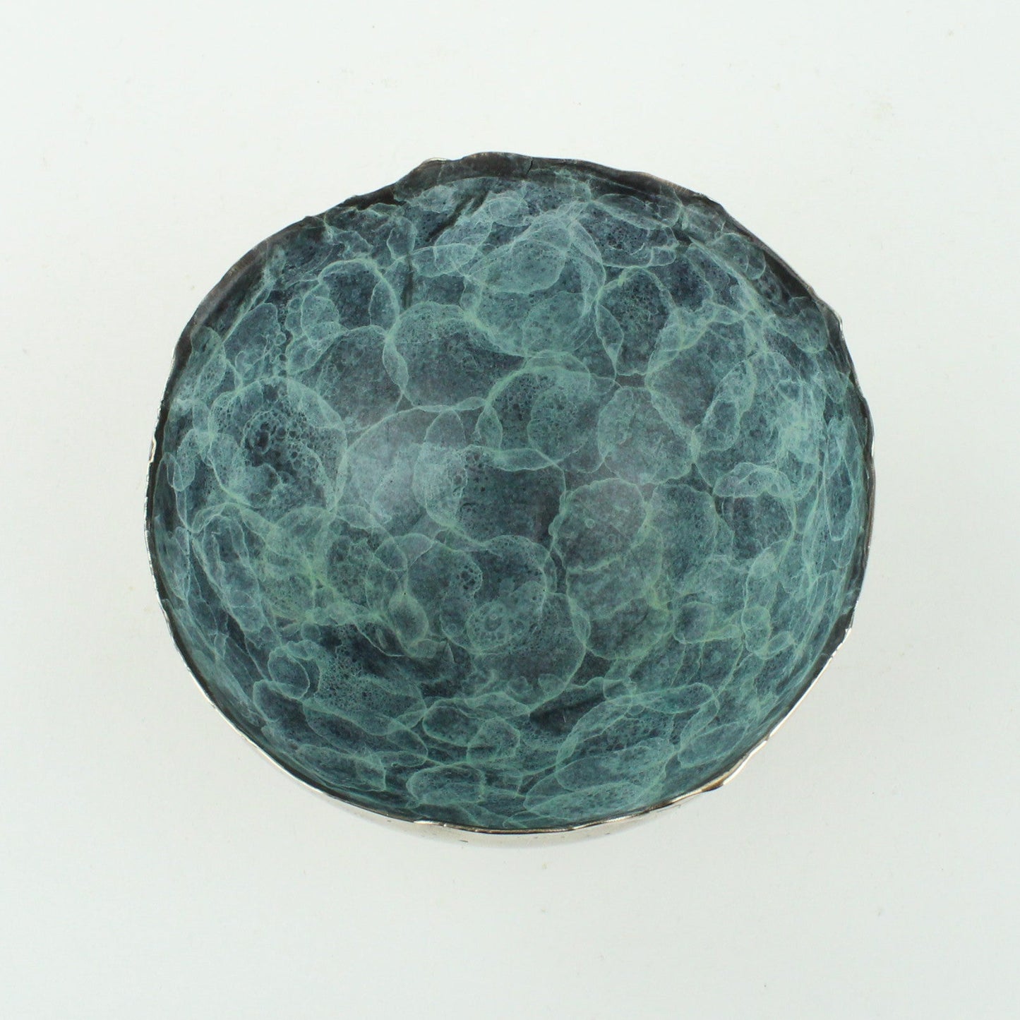 Small slush bowl - blue