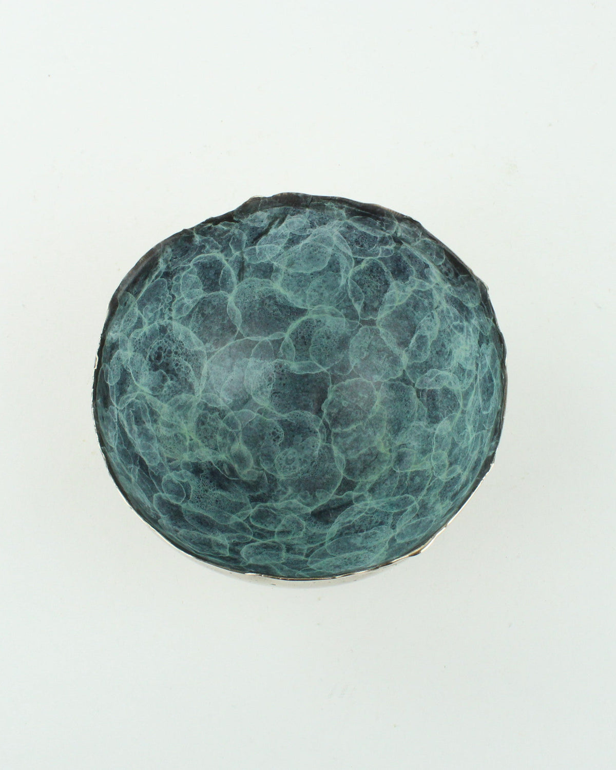 Small slush bowl - blue