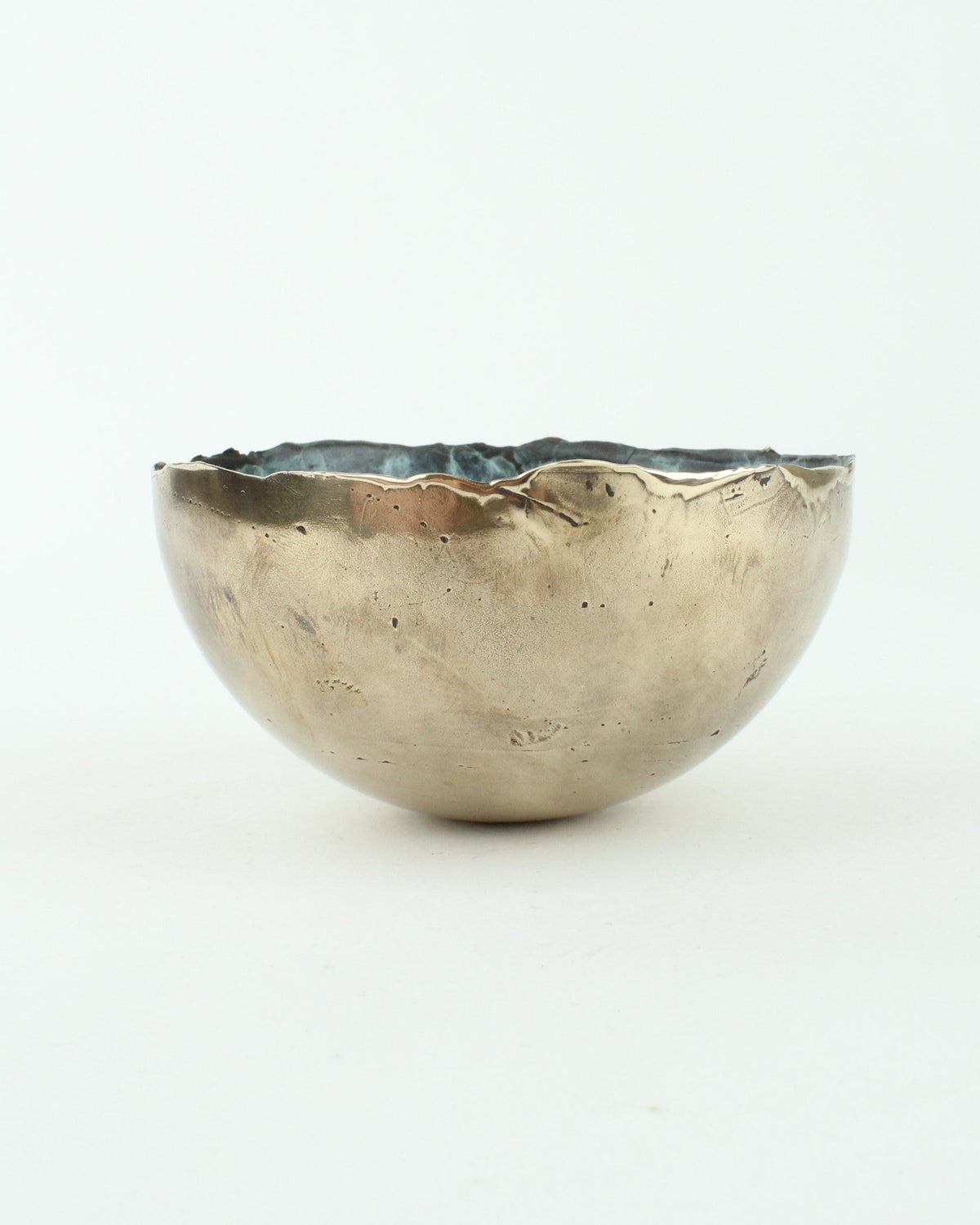 Small slush bowl - blue