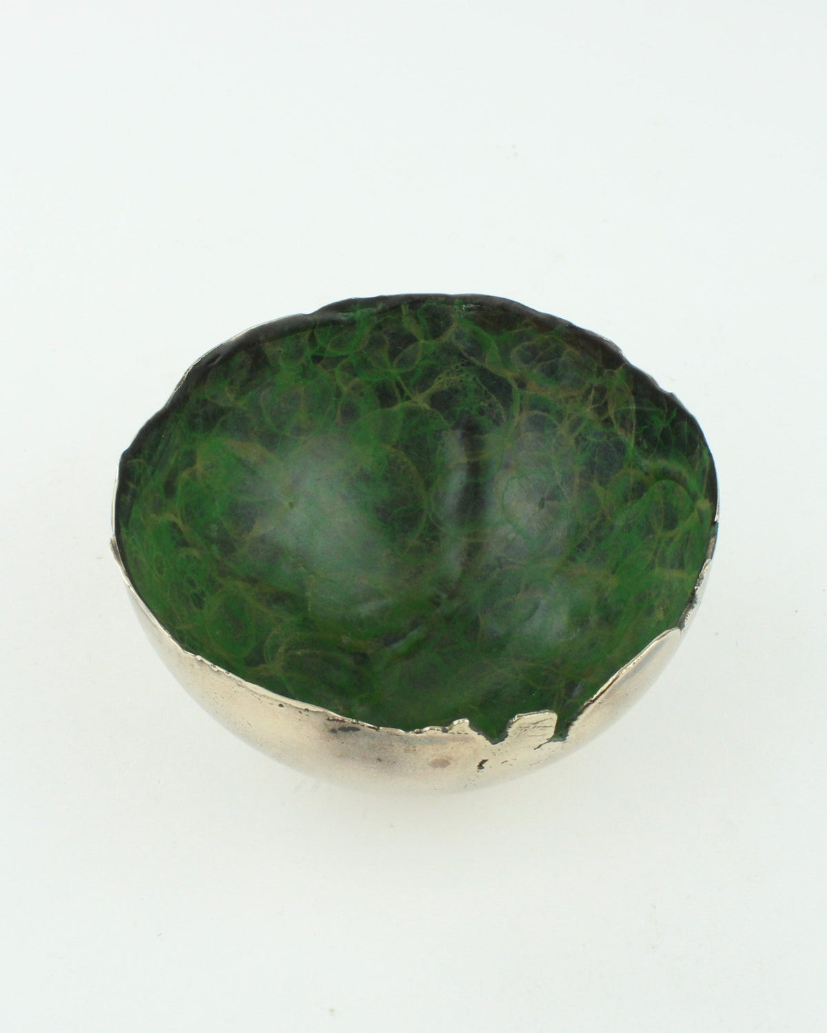 Small slush bowl - green