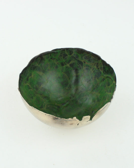 Small slush bowl - green