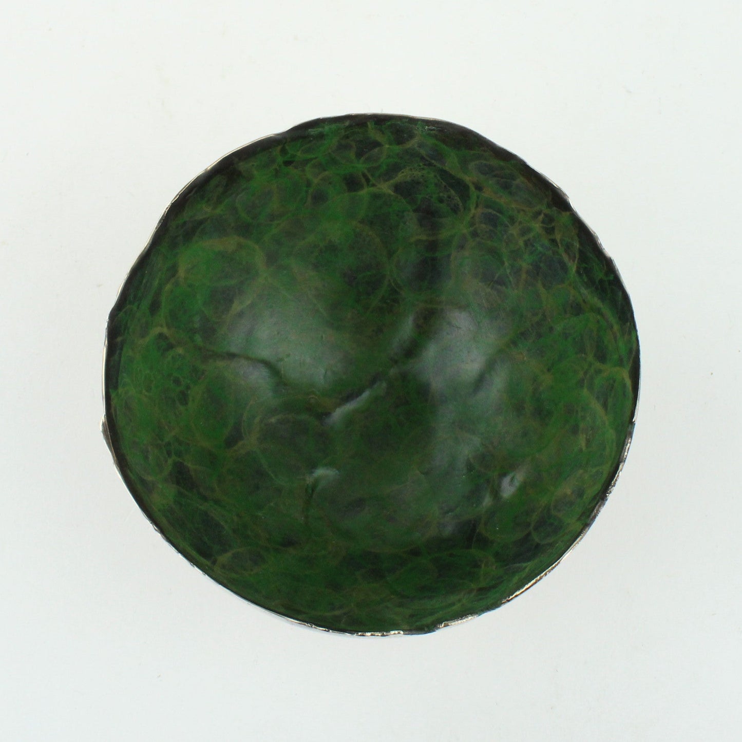 Small slush bowl - green