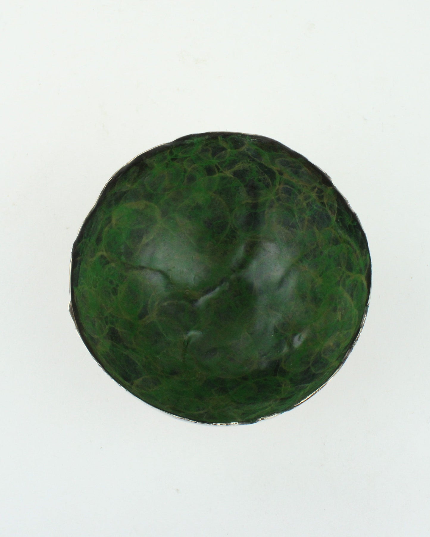 Small slush bowl - green