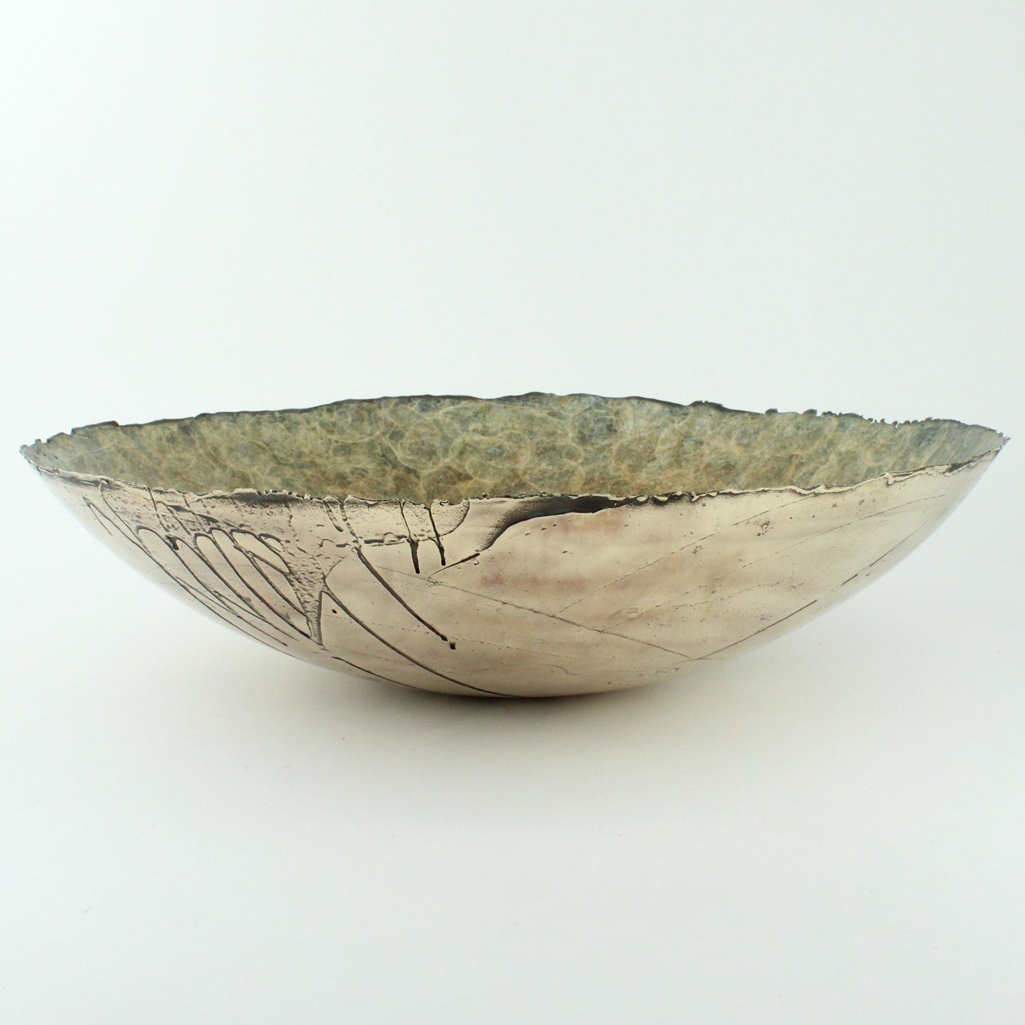 Large slush bowl