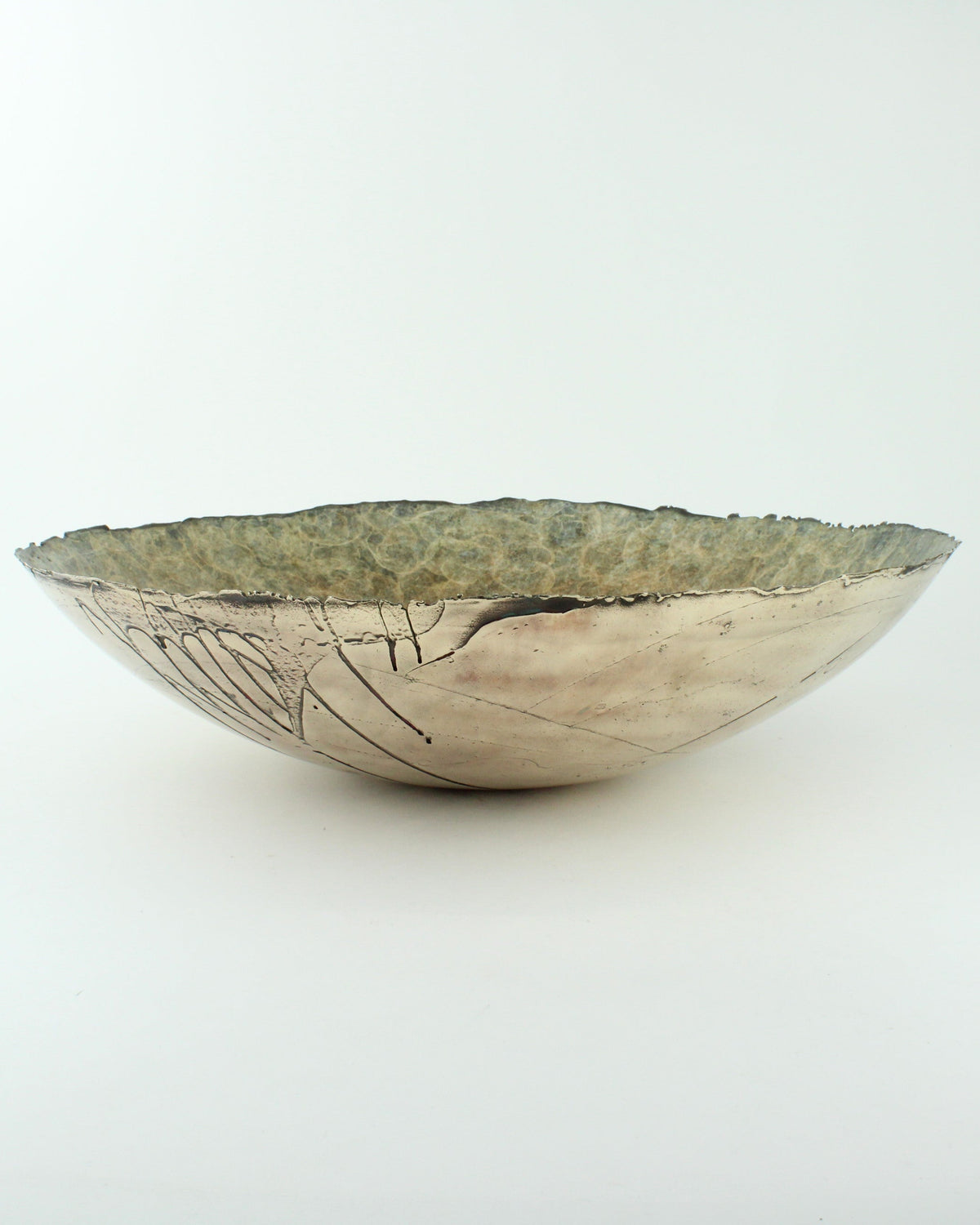 Slush bowl I