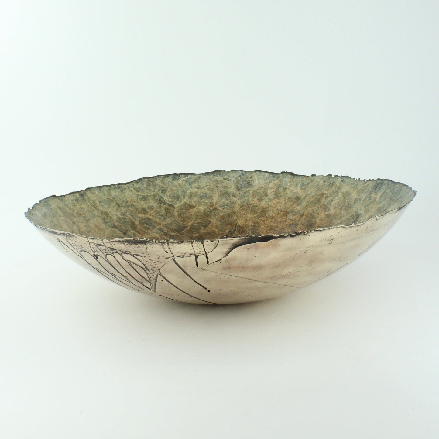 Large slush bowl