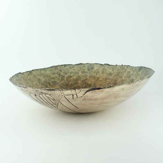 Large slush bowl