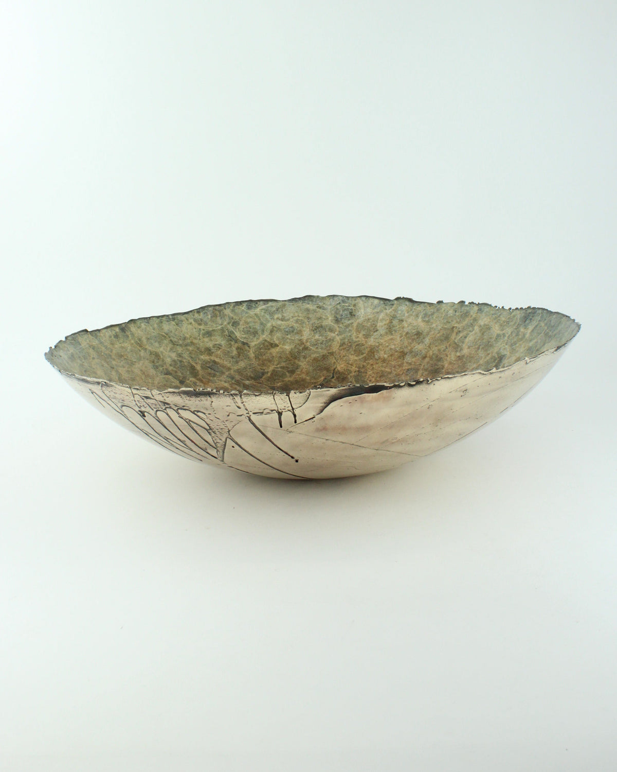 Slush bowl I