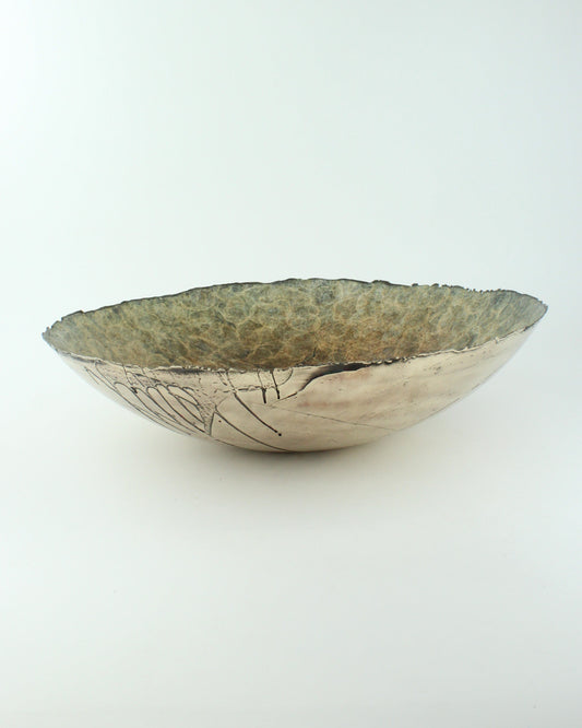 Slush bowl I