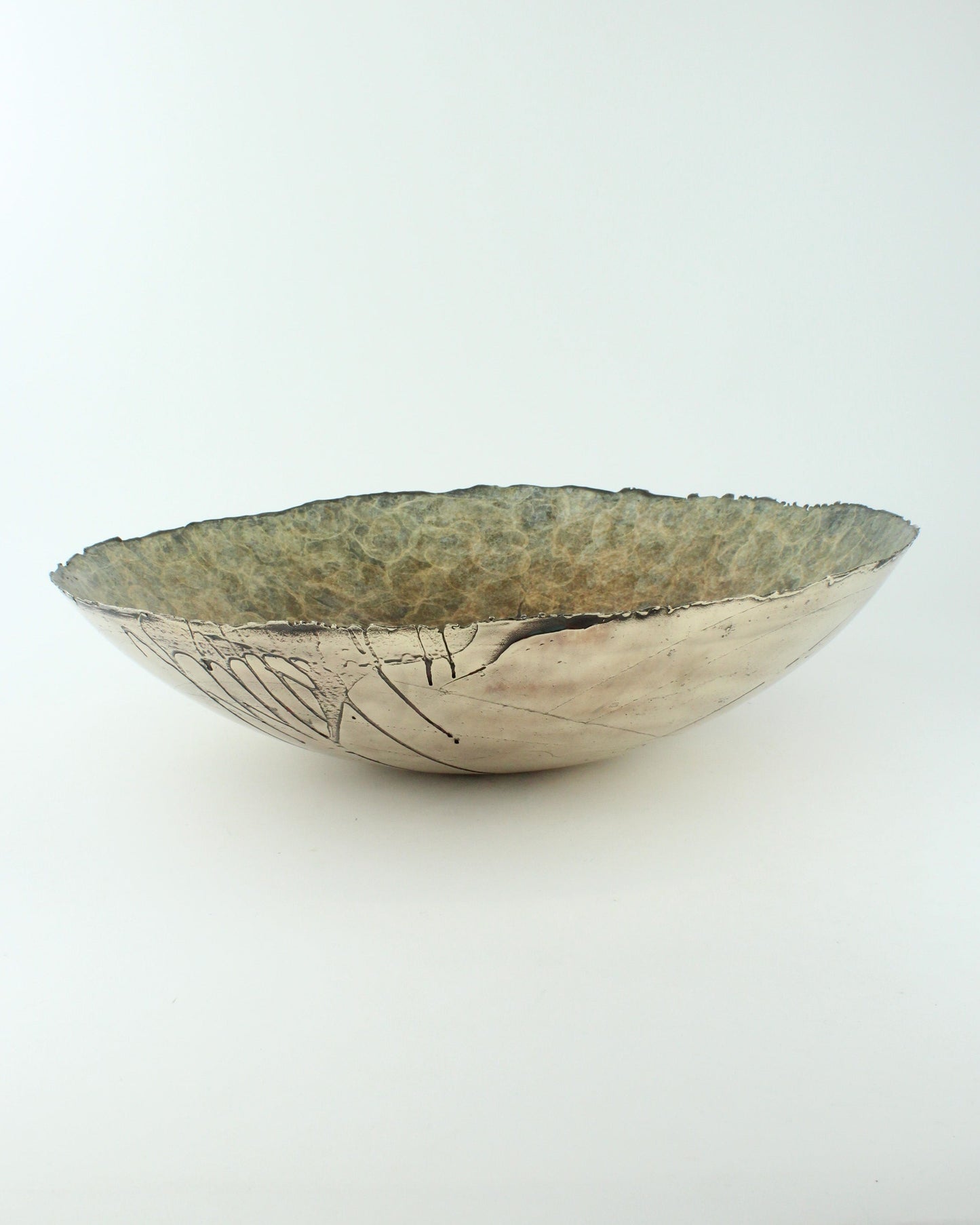 Slush bowl I