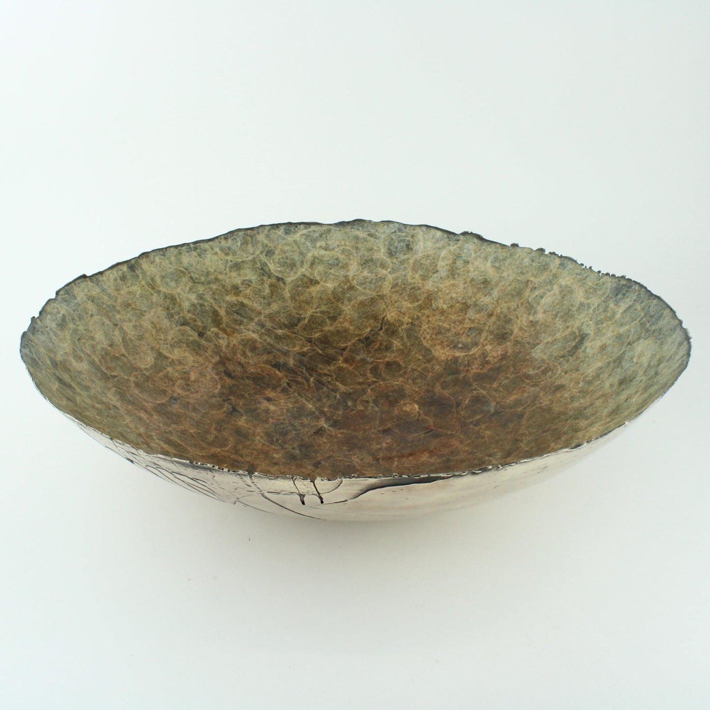 Large slush bowl