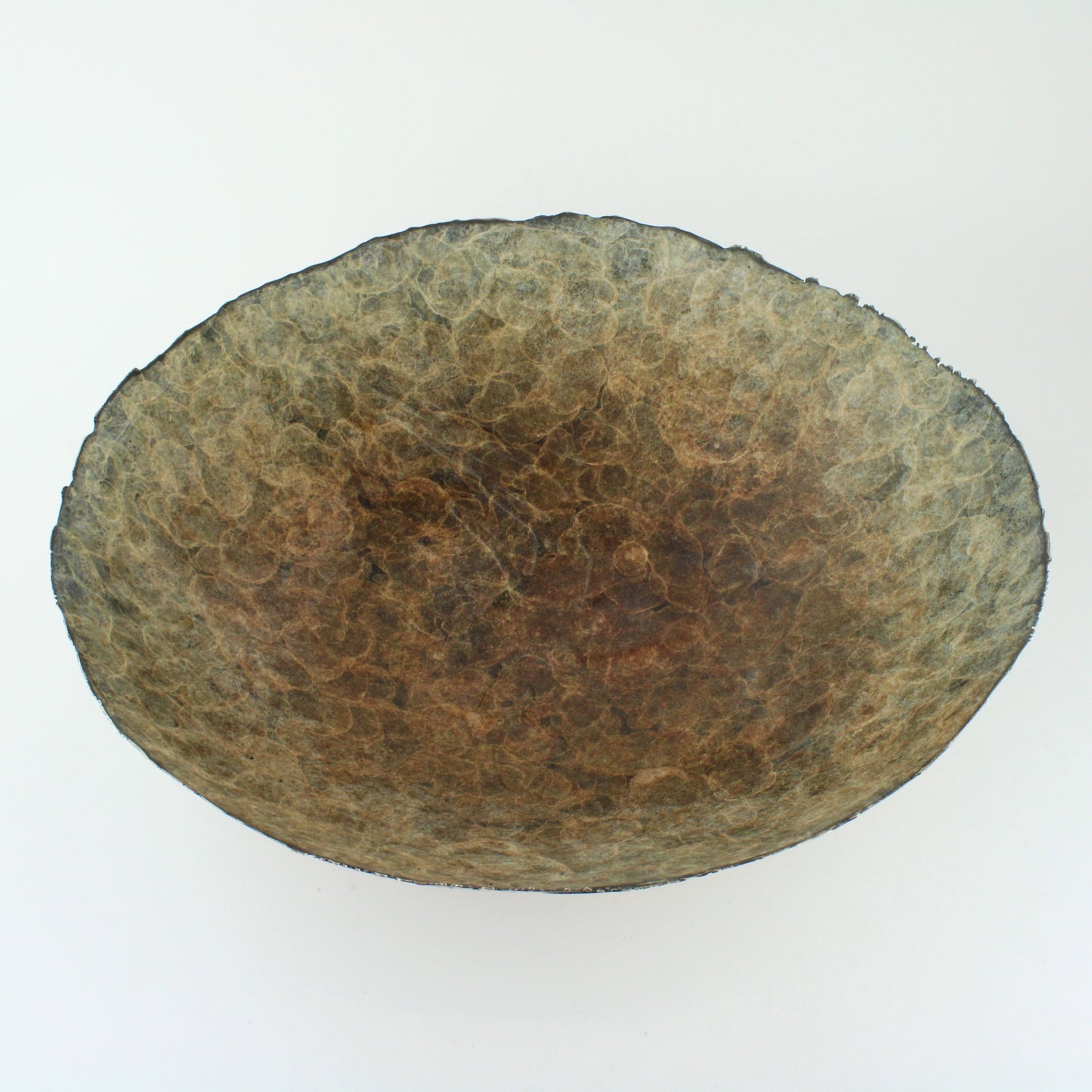 Large slush bowl