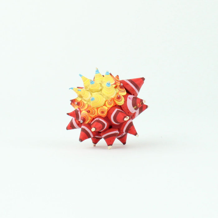 Star Seed 8