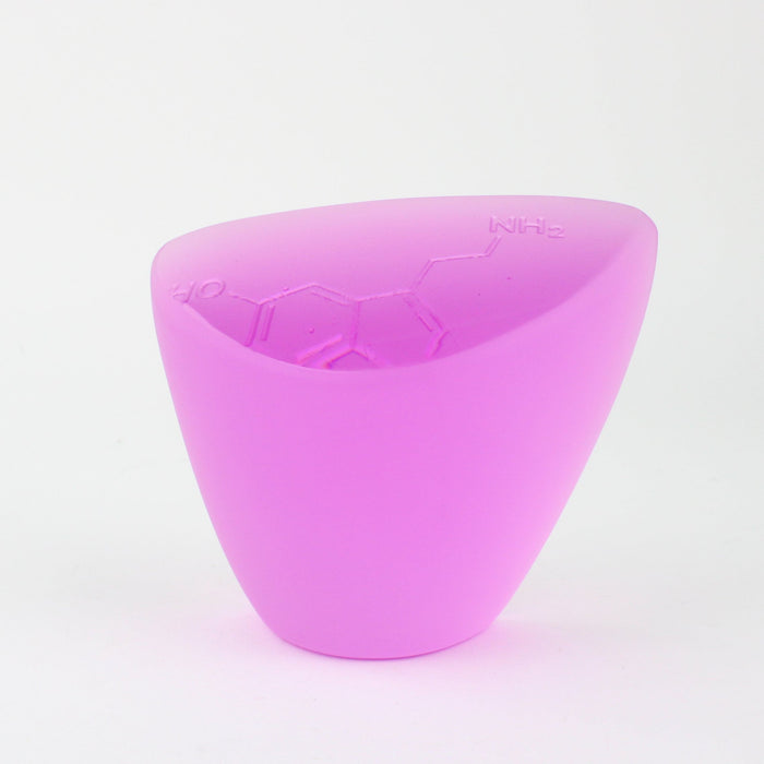 Happiness Bowl - fuchsia