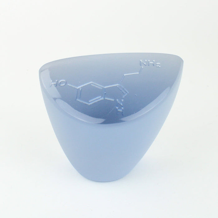 Happiness Bowl - blue