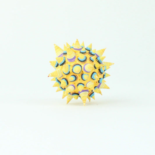 Star Seed 40