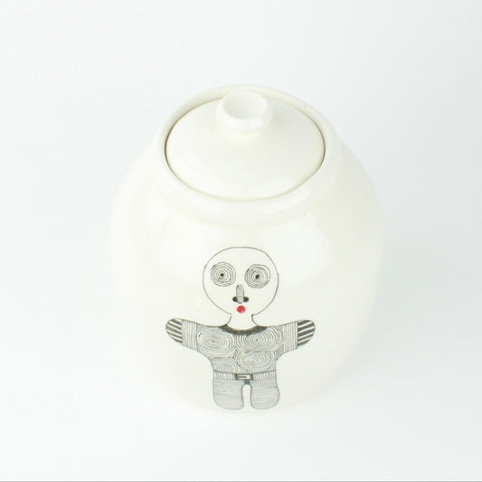 People Jar I