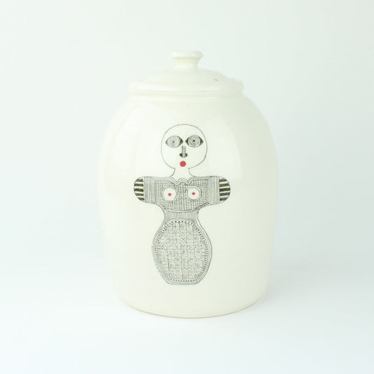 People Jar 4