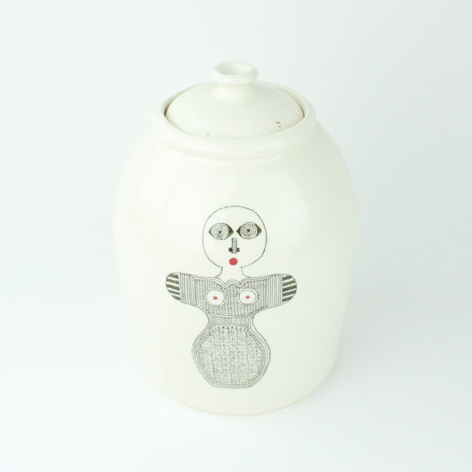 People Jar 4