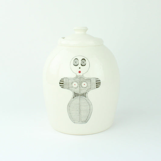 People Jar 6