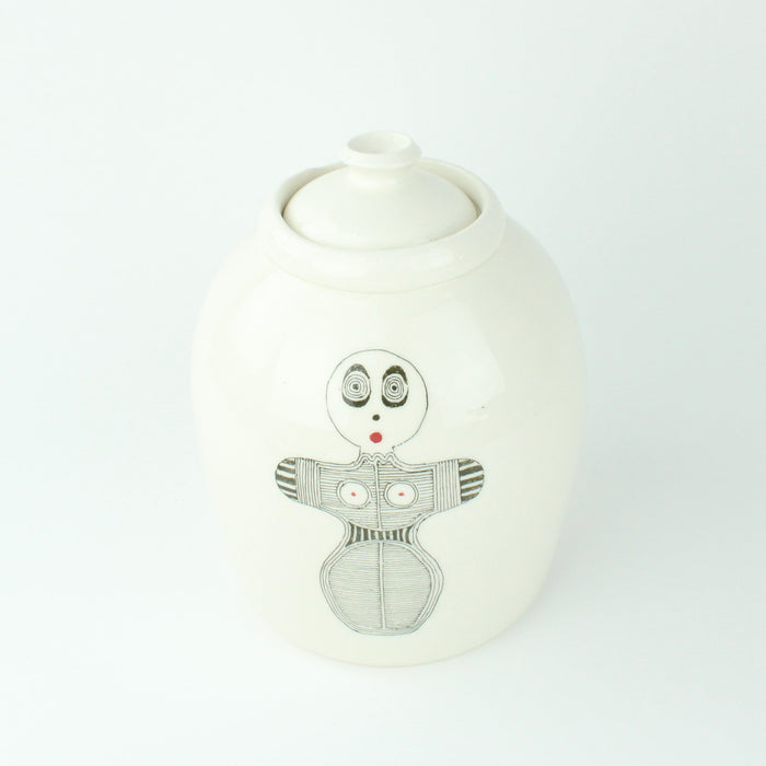 People Jar 6