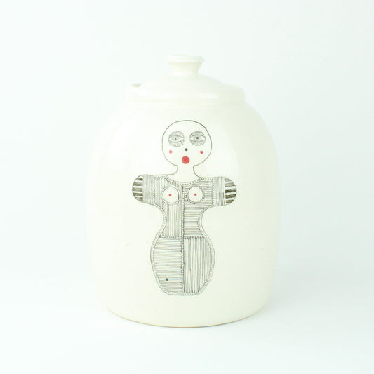 People Jar 7