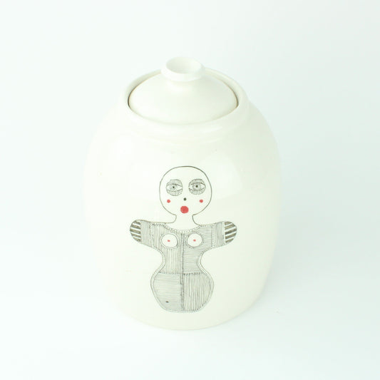People Jar 7