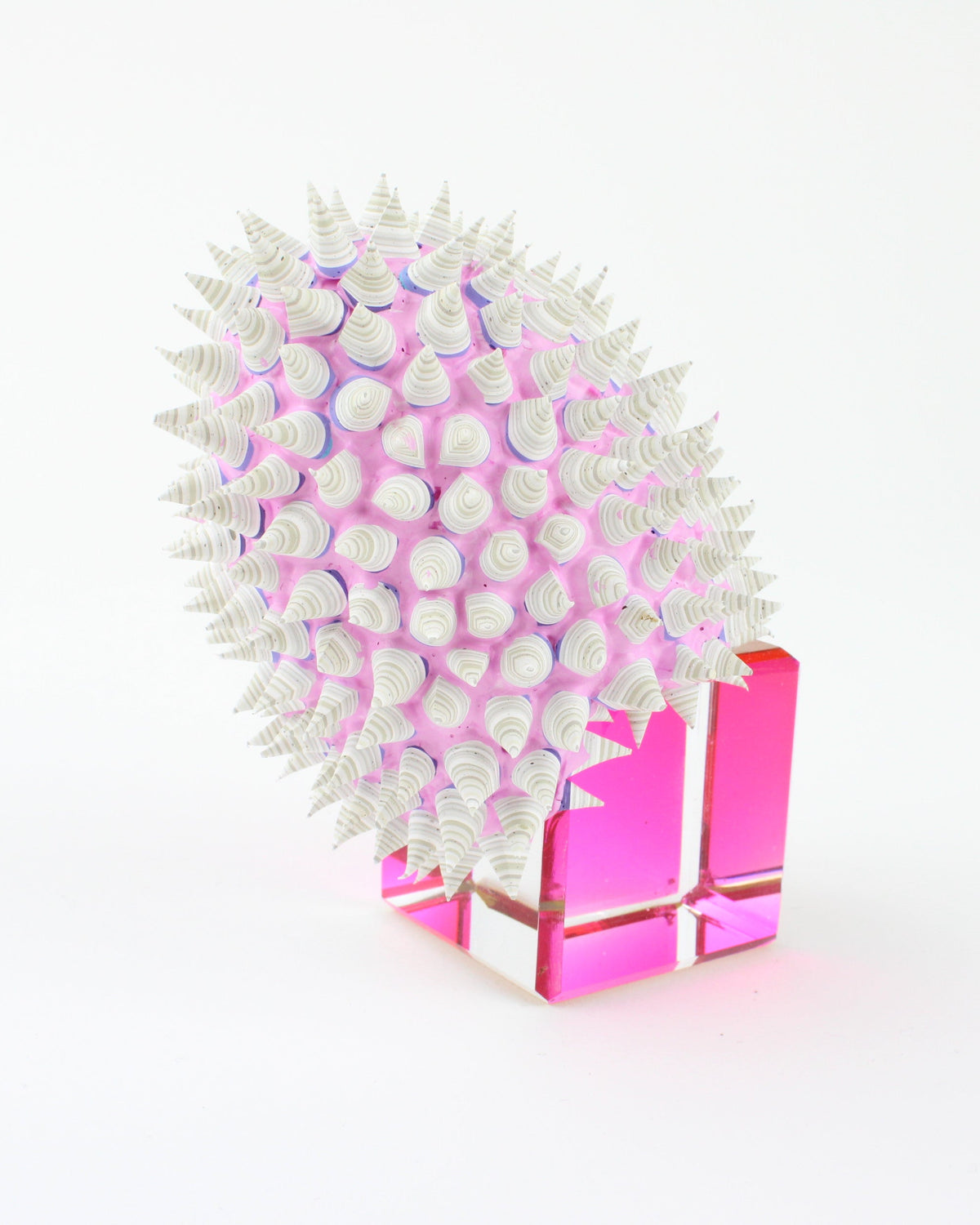 Star seed Crystal 1