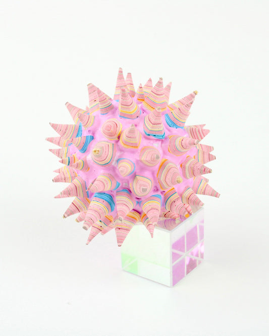 Star seed Crystal 3