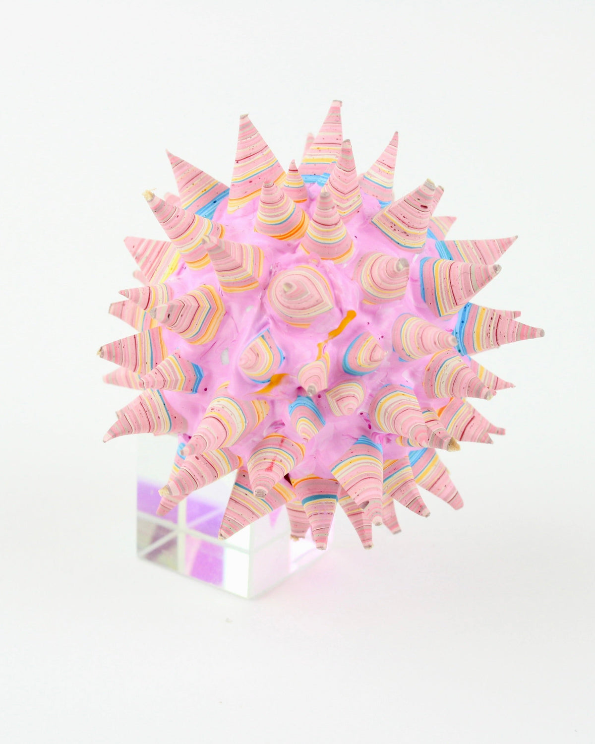 Star seed Crystal 3