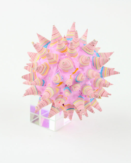 Star seed Crystal 3