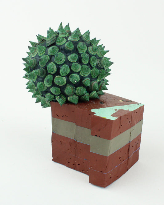 Star Seed Rock 2