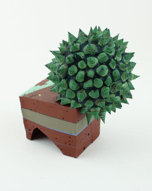 Star Seed Rock 2