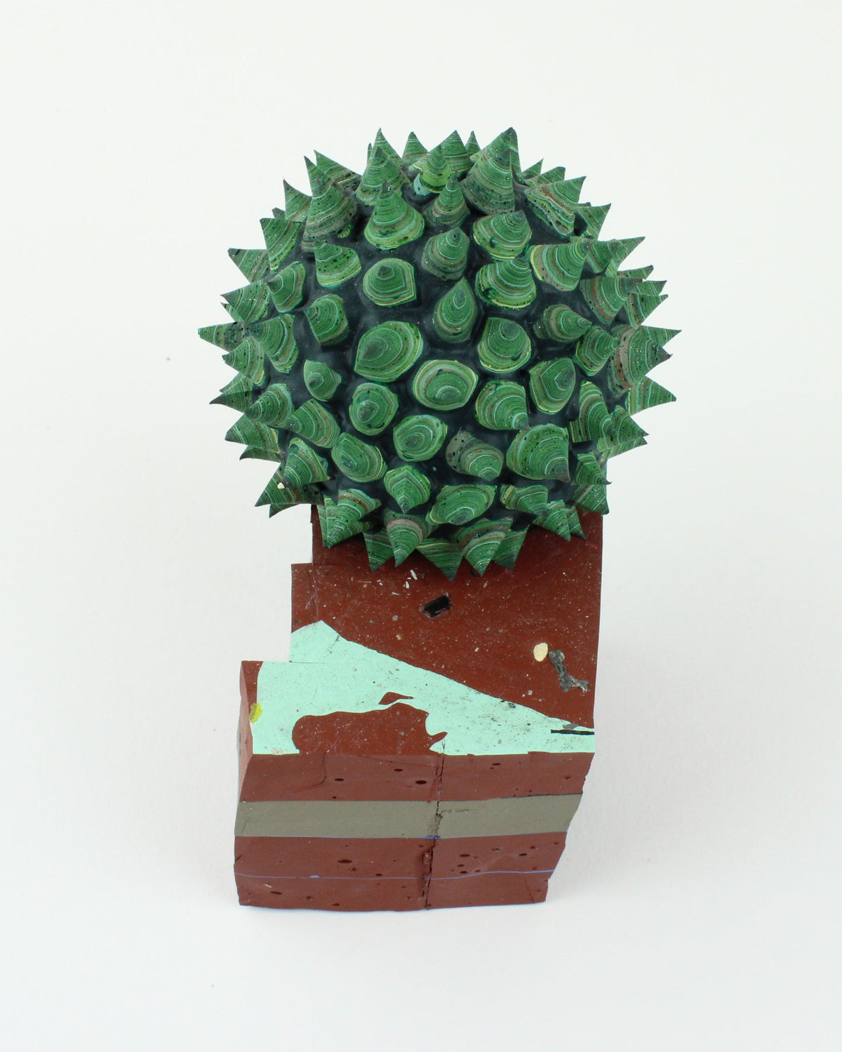 Star Seed Rock 2