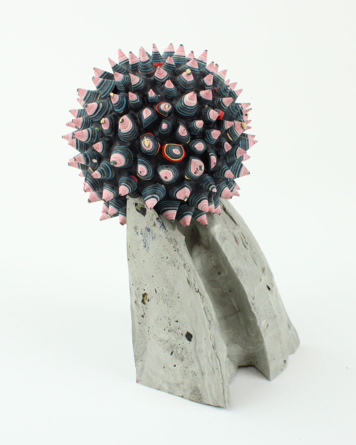 Star Seed Rock 3