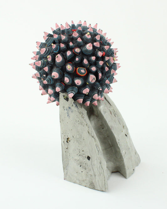 Star Seed Rock 3