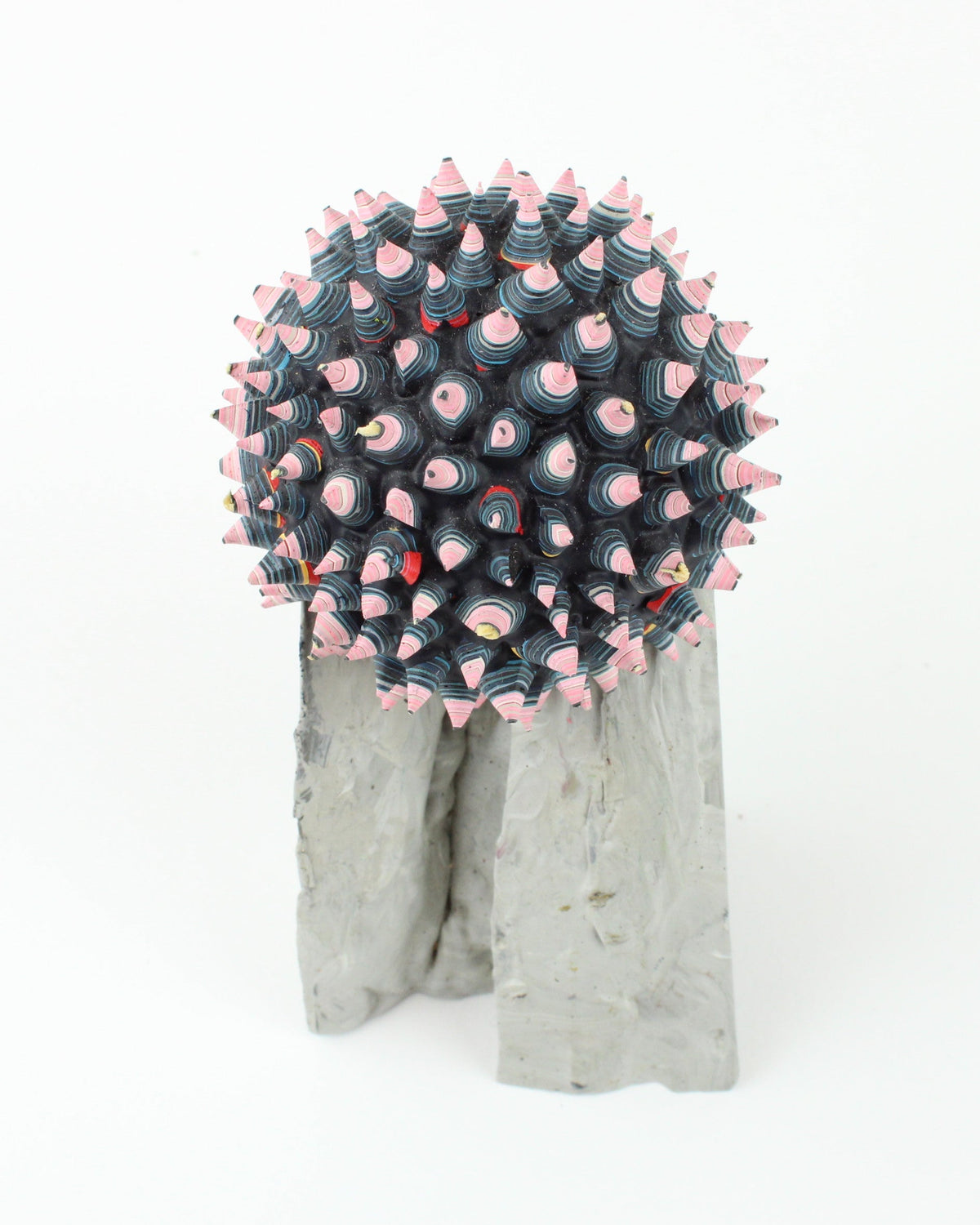 Star Seed Rock 3