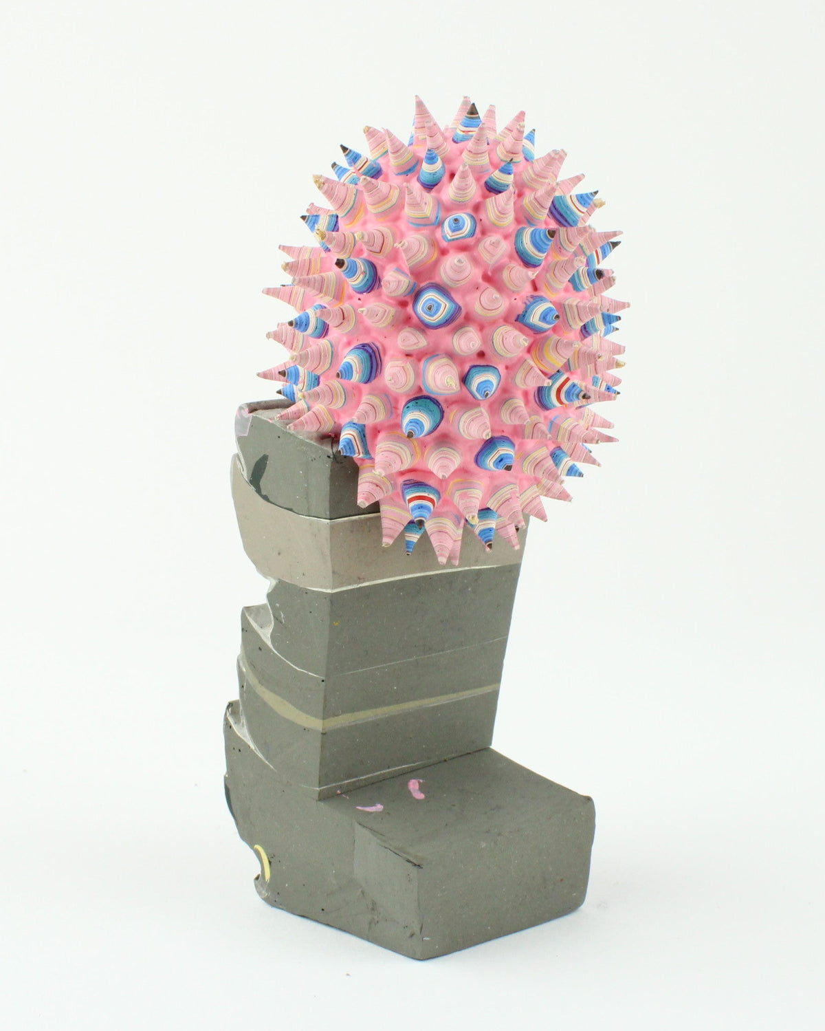 Star Seed Rock 4