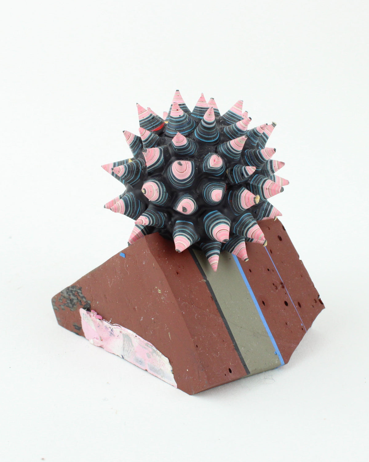 Star Seed Rock 5