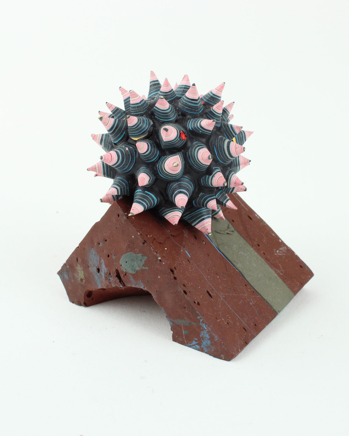 Star Seed Rock 5