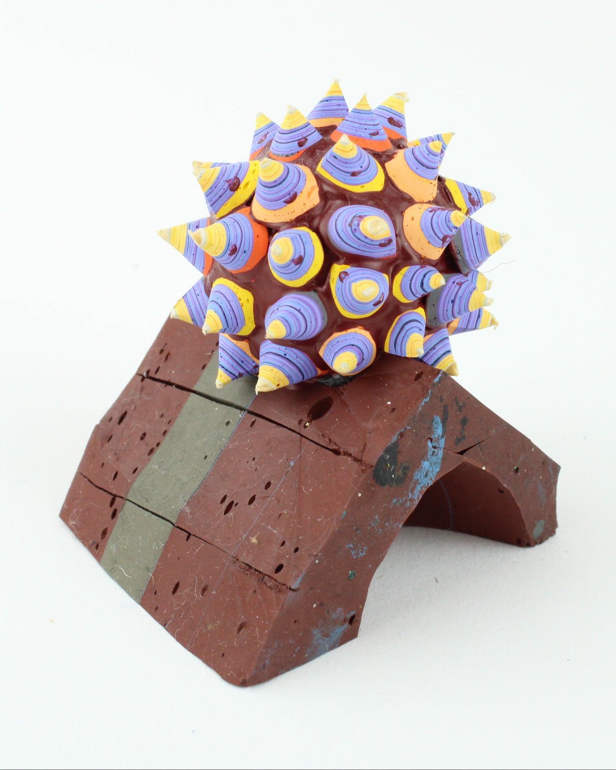 Star Seed Rock 6