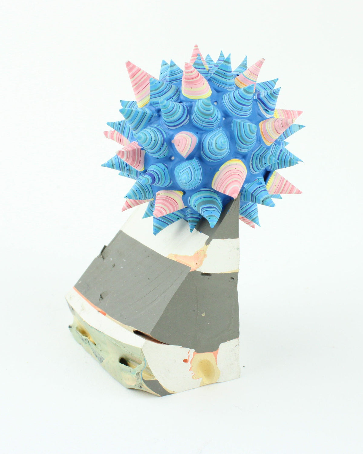Star Seed Rock 7