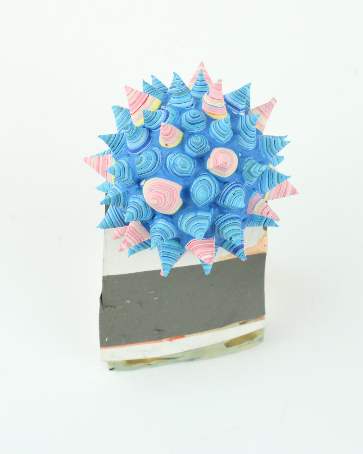 Star Seed Rock 7