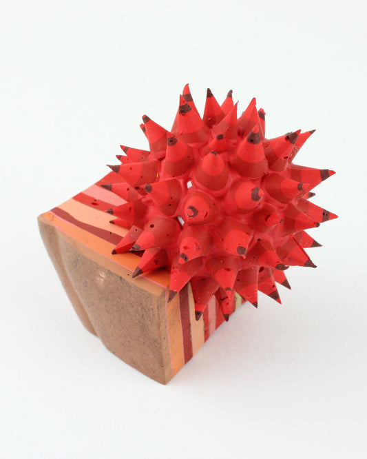 Star Seed Rock 9
