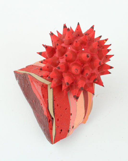 Star Seed Rock 14