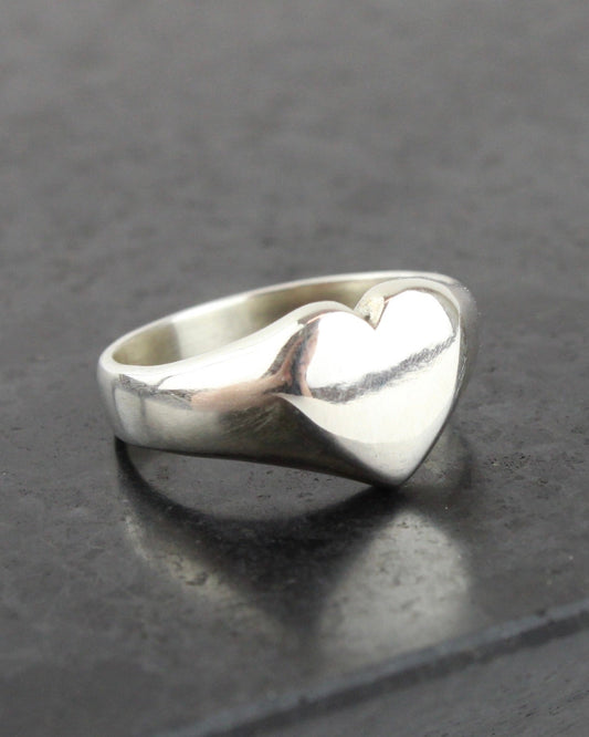 Mini Love Signet