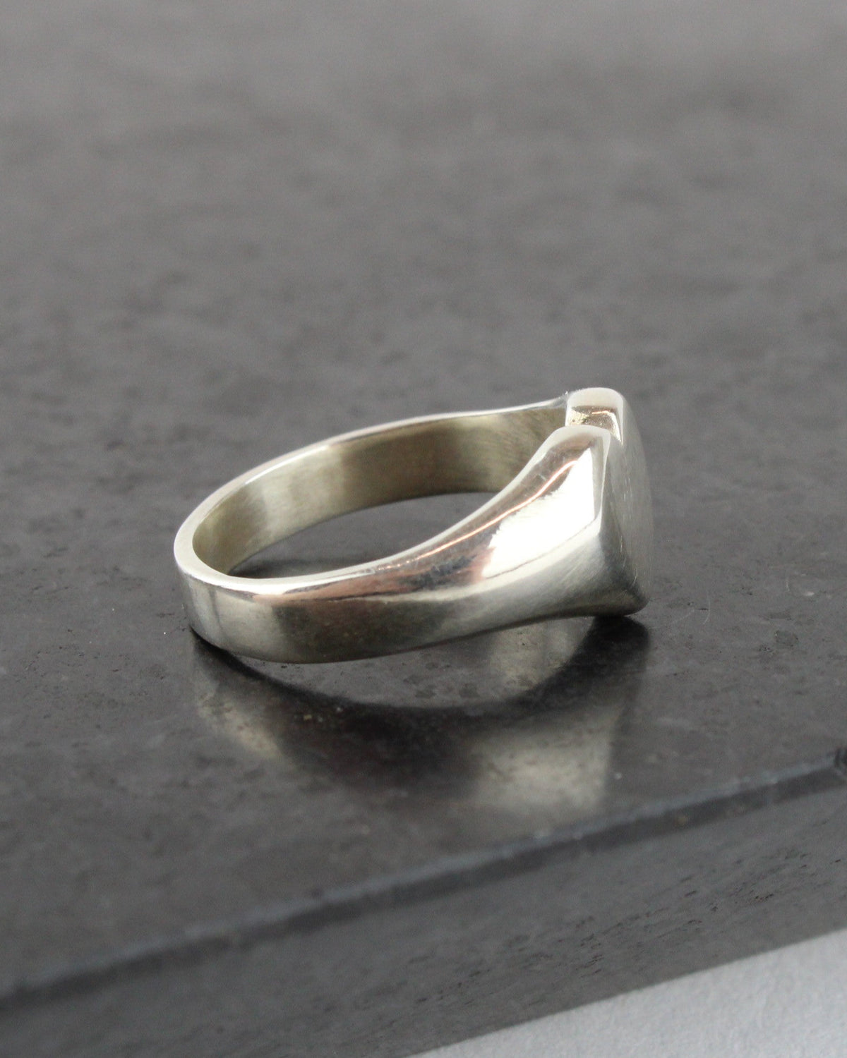 Mini Love Signet