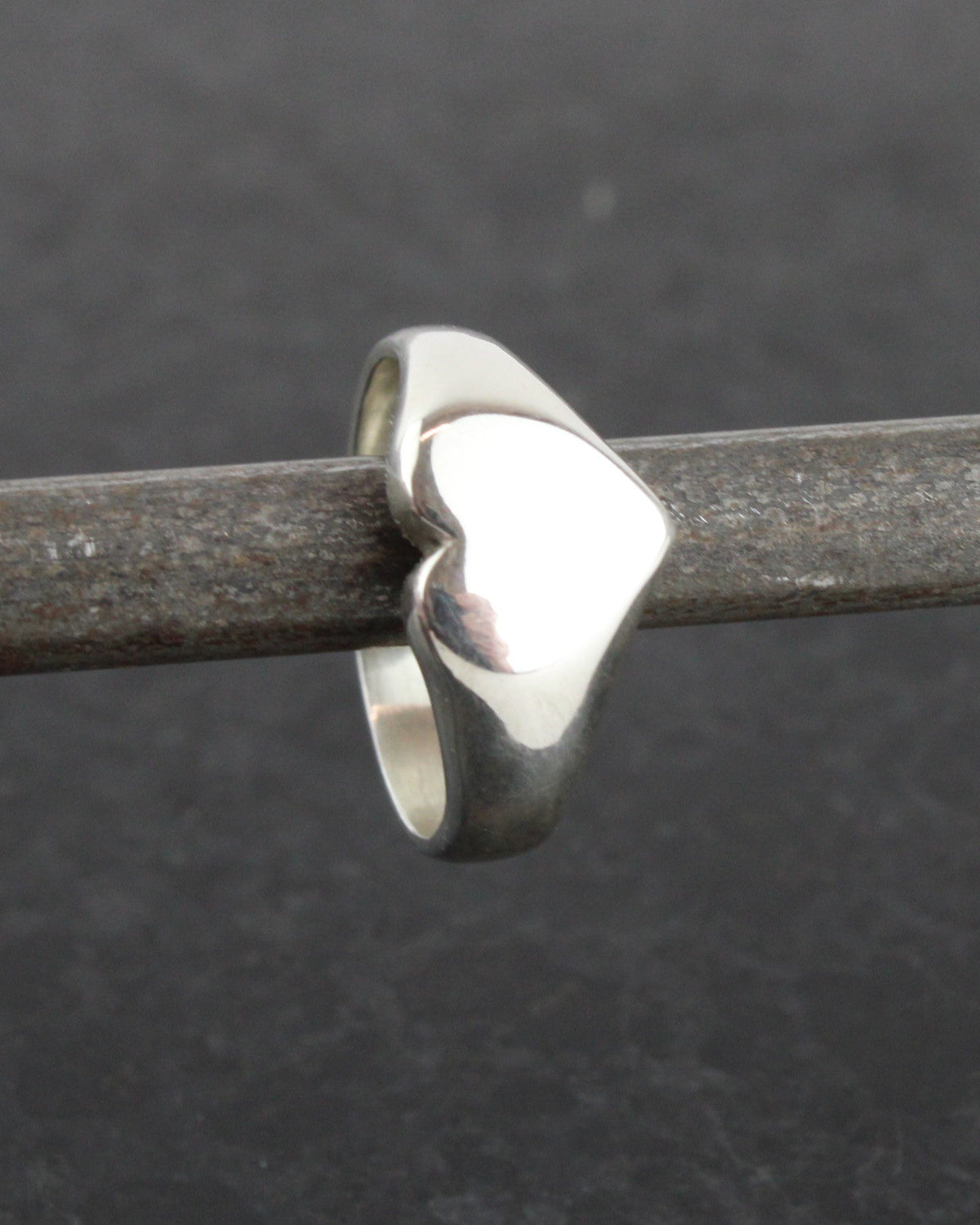 Mini Love Signet