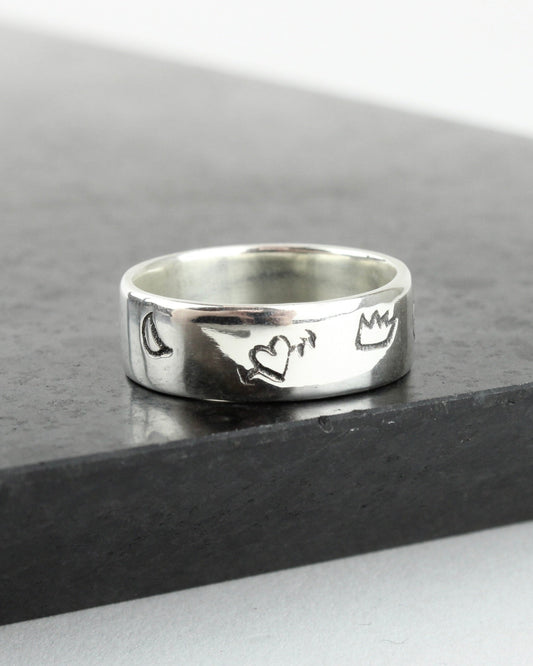 Miscellaneous Ring